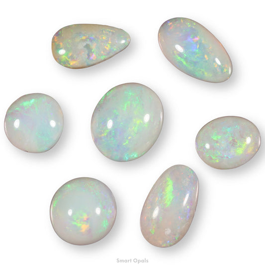 Coober Pedy Parcel 3.35 cts 34221