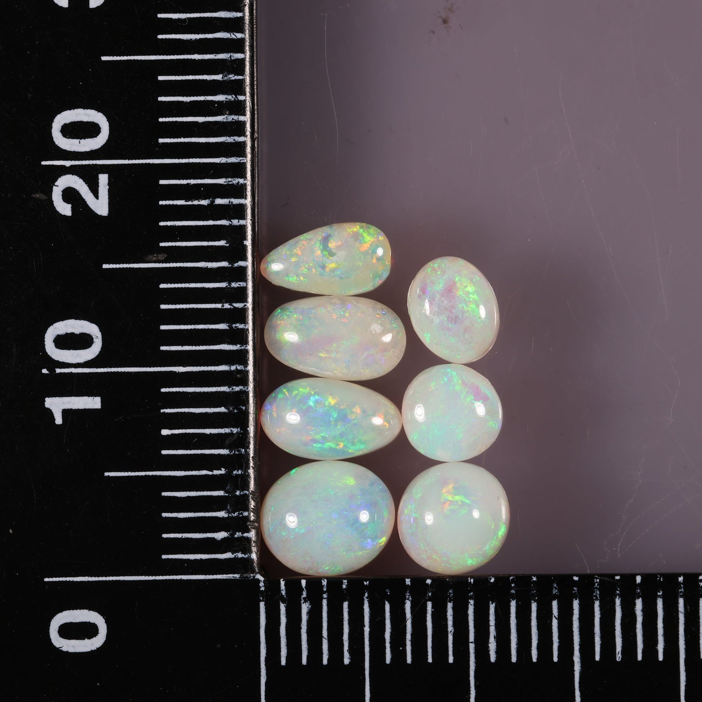Coober Pedy Parcel 3.35 cts 34221