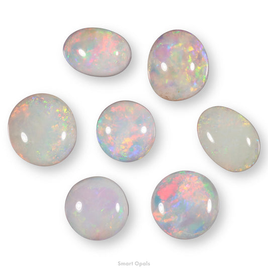 Coober Pedy Parcel 2.6 cts 34222