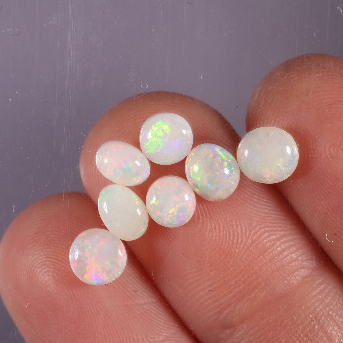 Coober Pedy Parcel 2.6 cts 34222