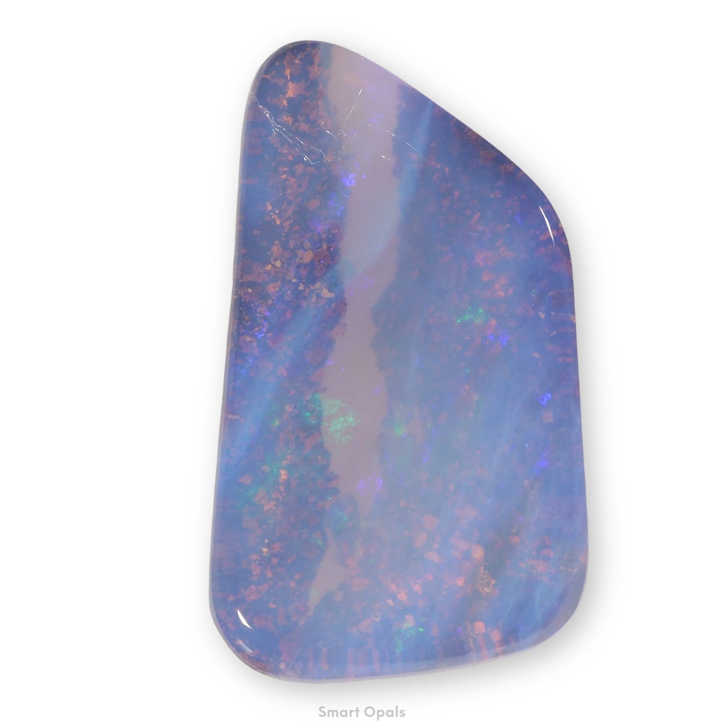 Boulder Opal 5.67 cts 34417