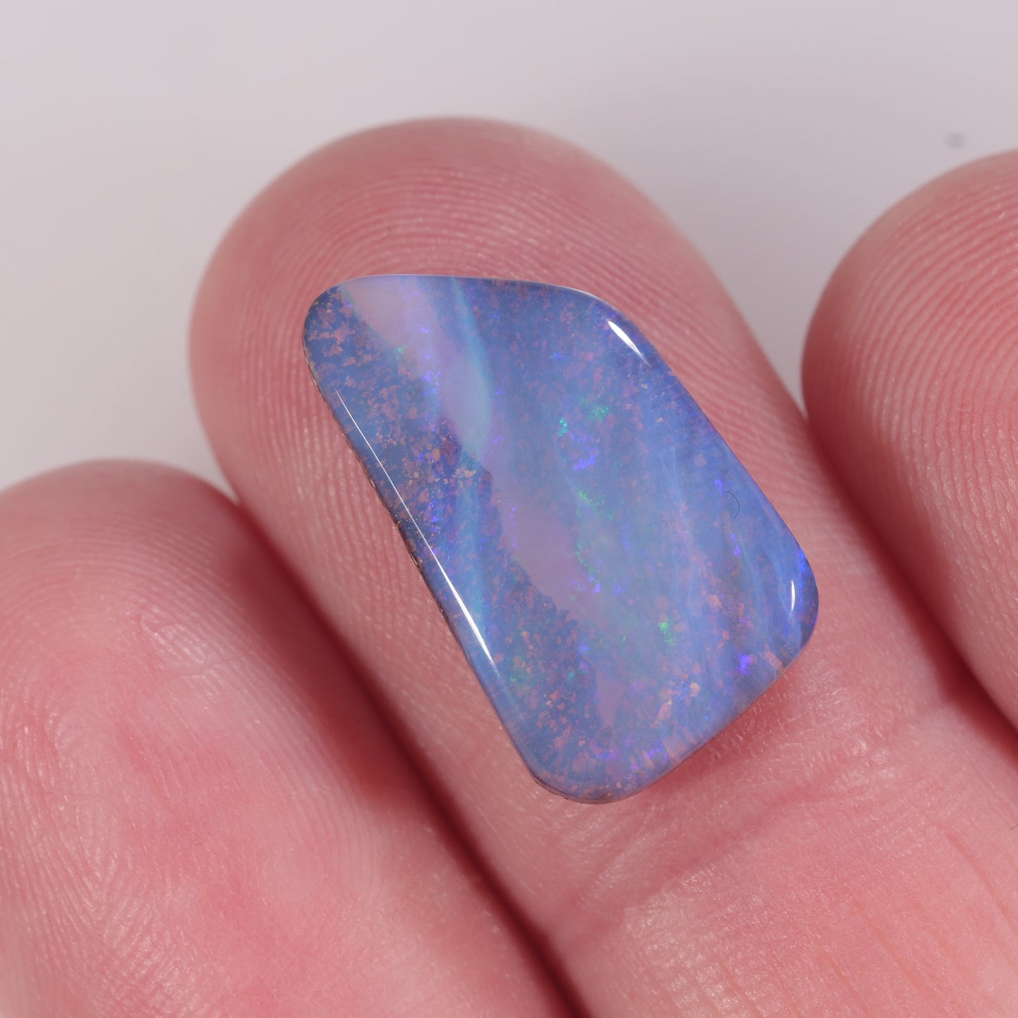 Boulder Opal 5.67 cts 34417