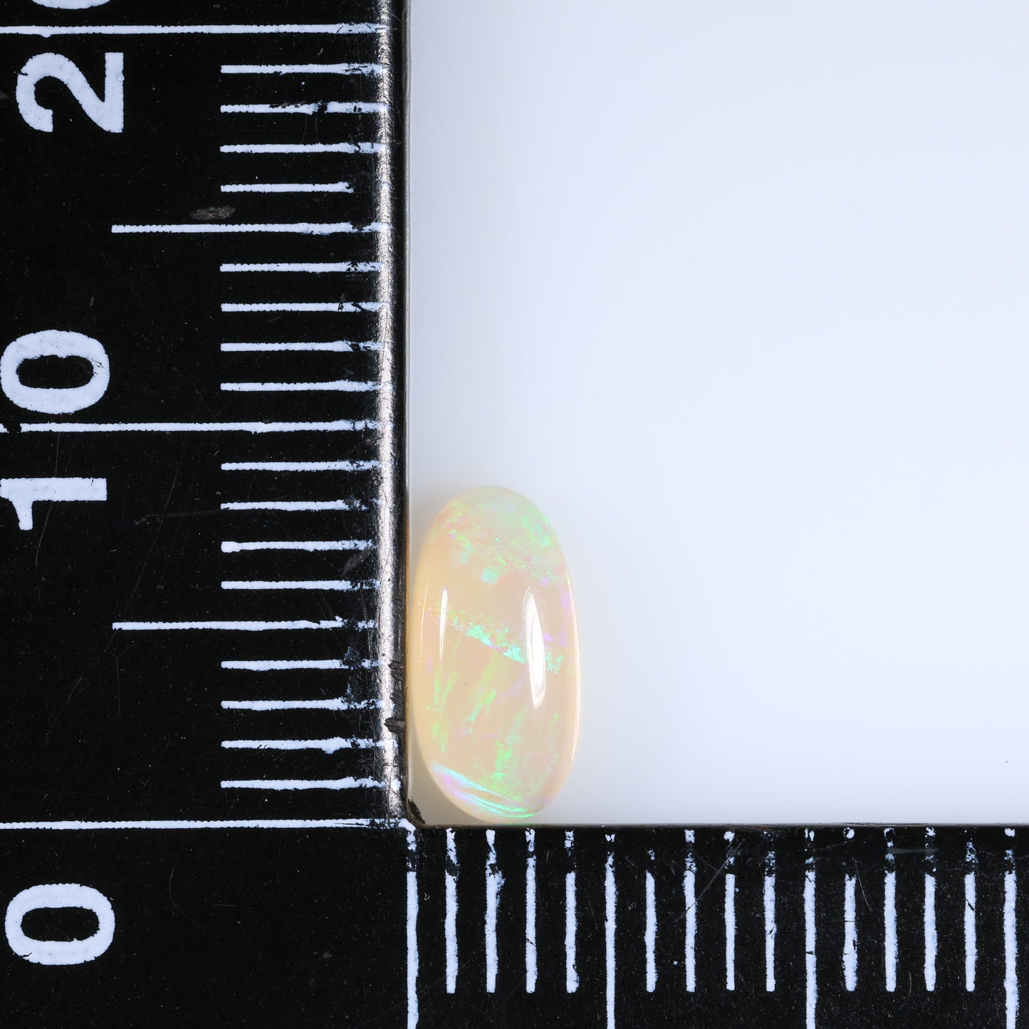 Boulder Opal 0.75 cts 34420