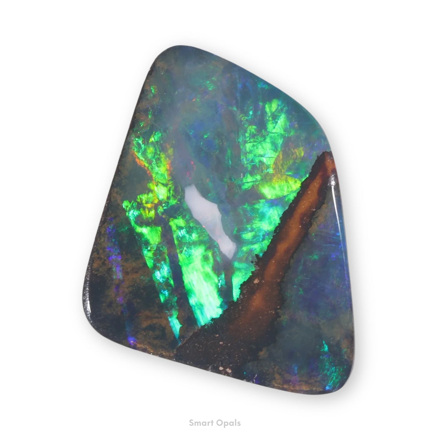 Boulder Opal 2.04 cts 34422