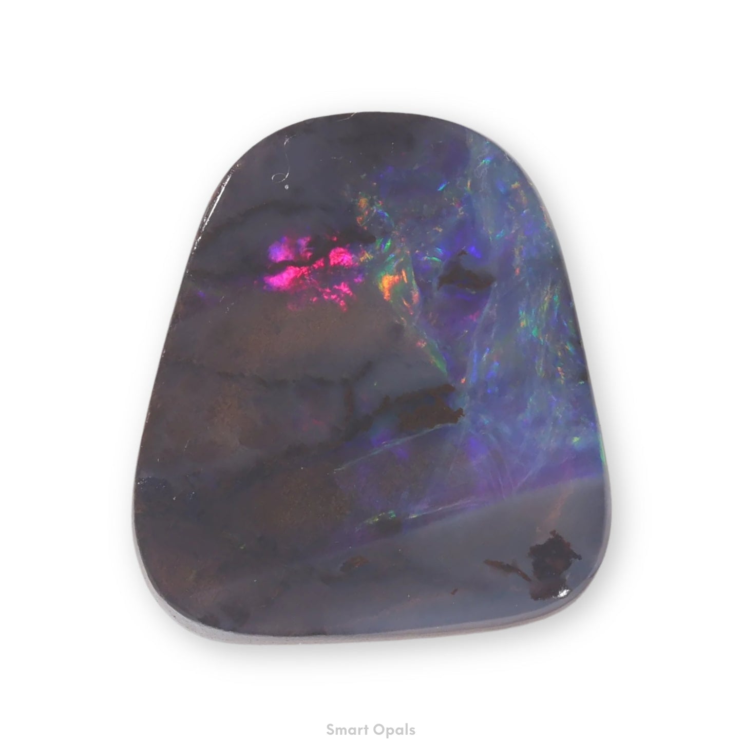 Boulder Opal 1.71 cts 34426