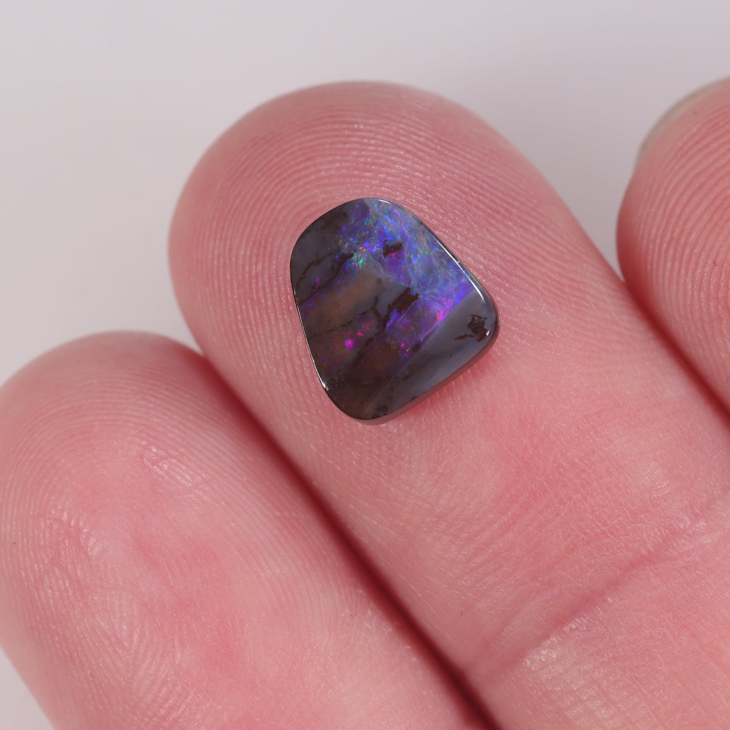 Boulder Opal 1.71 cts 34426