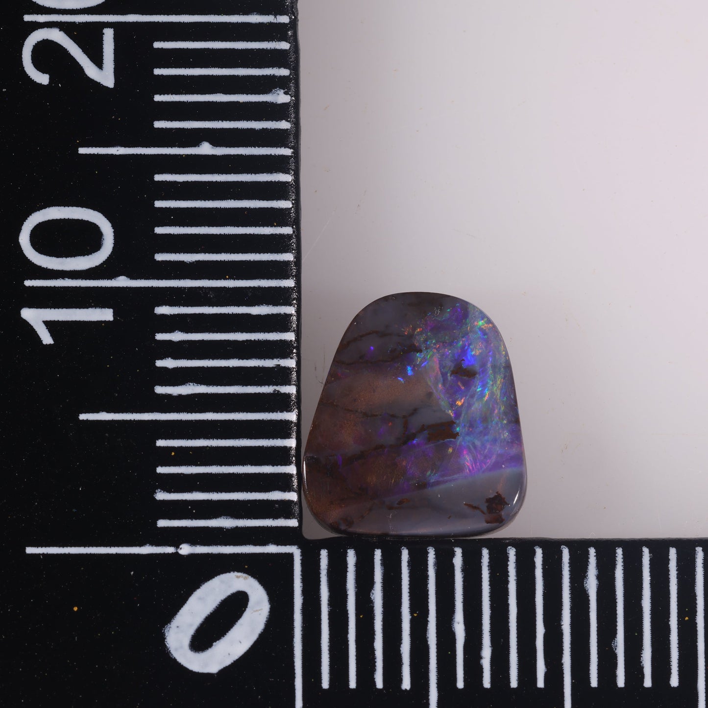 Boulder Opal 1.71 cts 34426