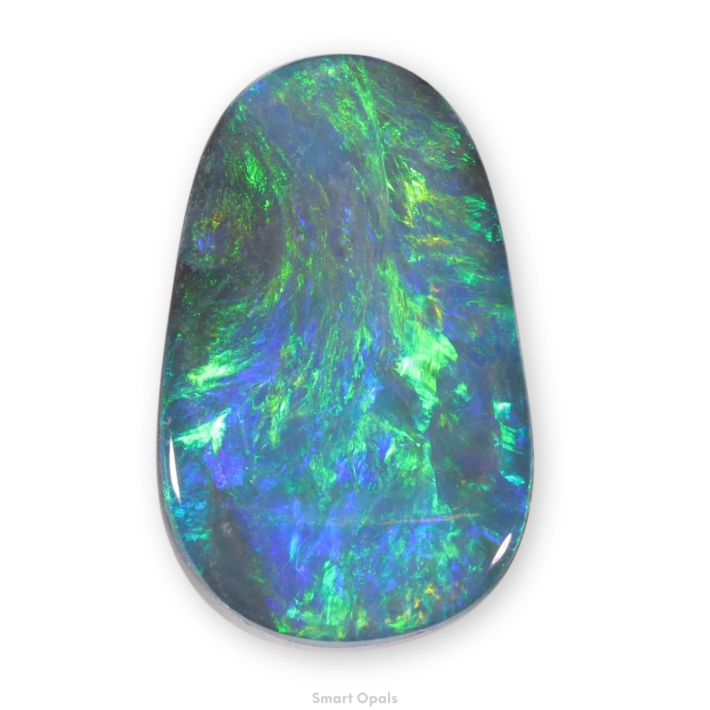 Boulder Opal 1.76 cts 34427
