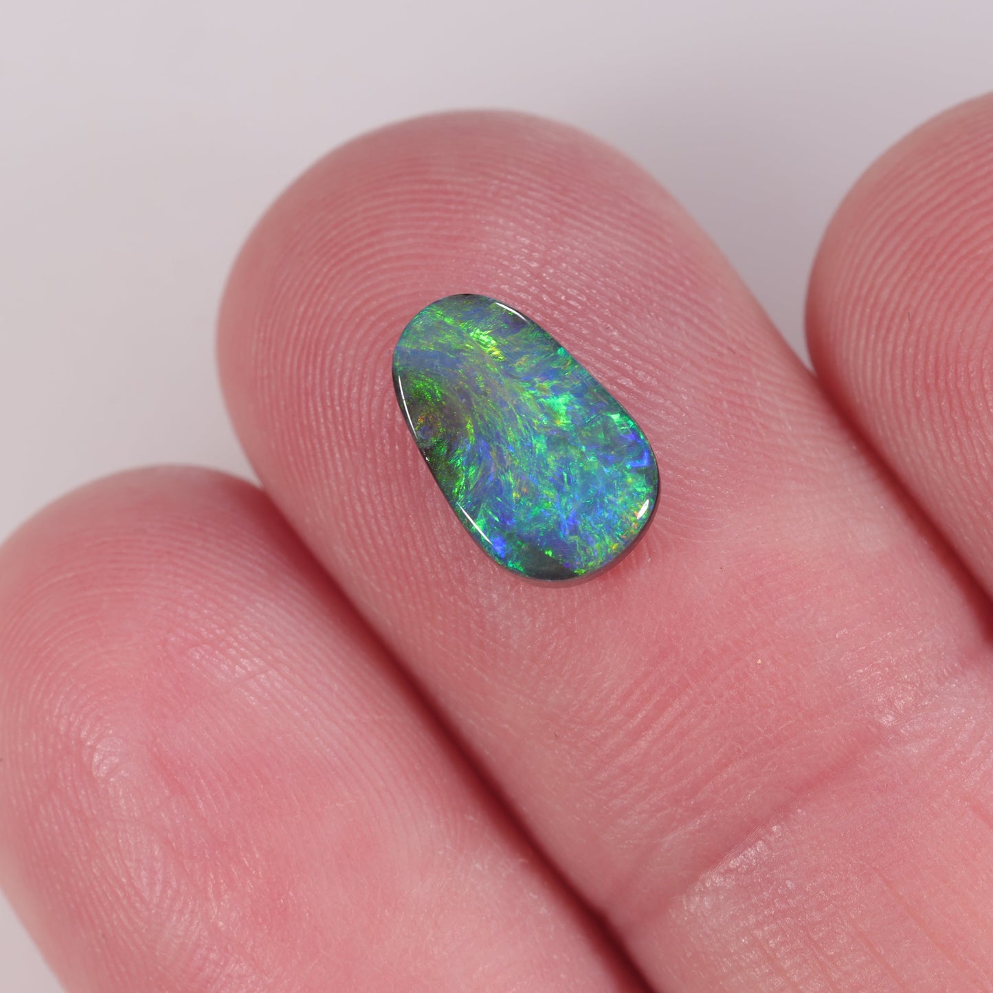 Boulder Opal 1.76 cts 34427