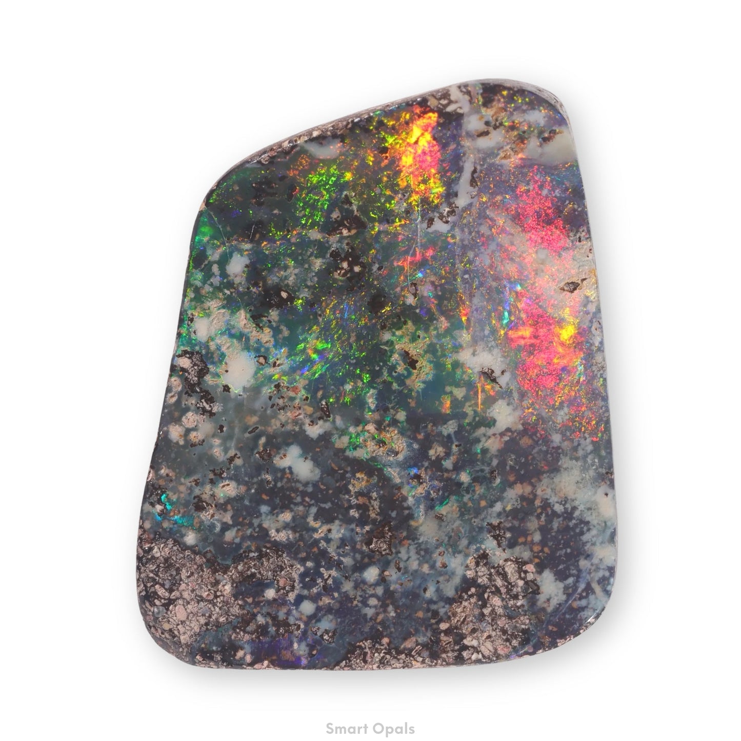 Boulder Opal 2.67 cts 34432