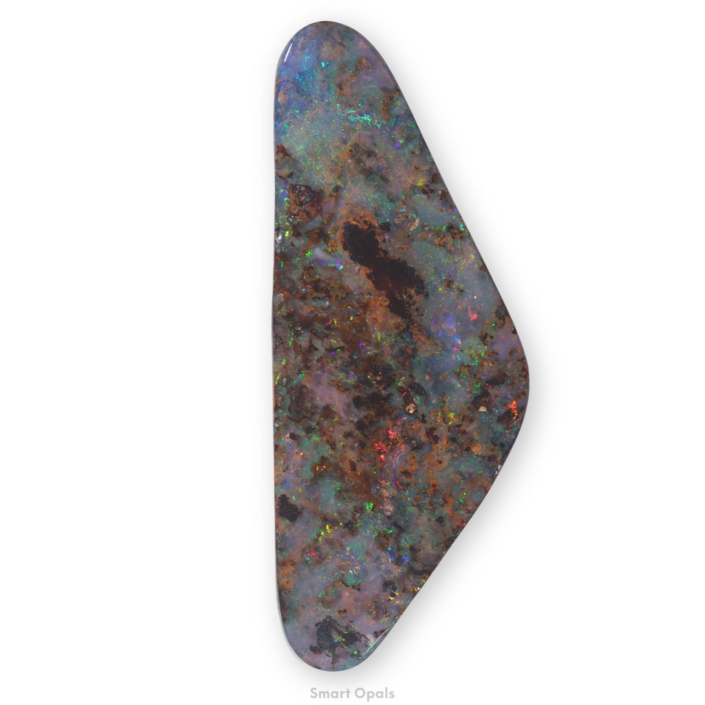 Boulder Opal 6.09 cts 34435