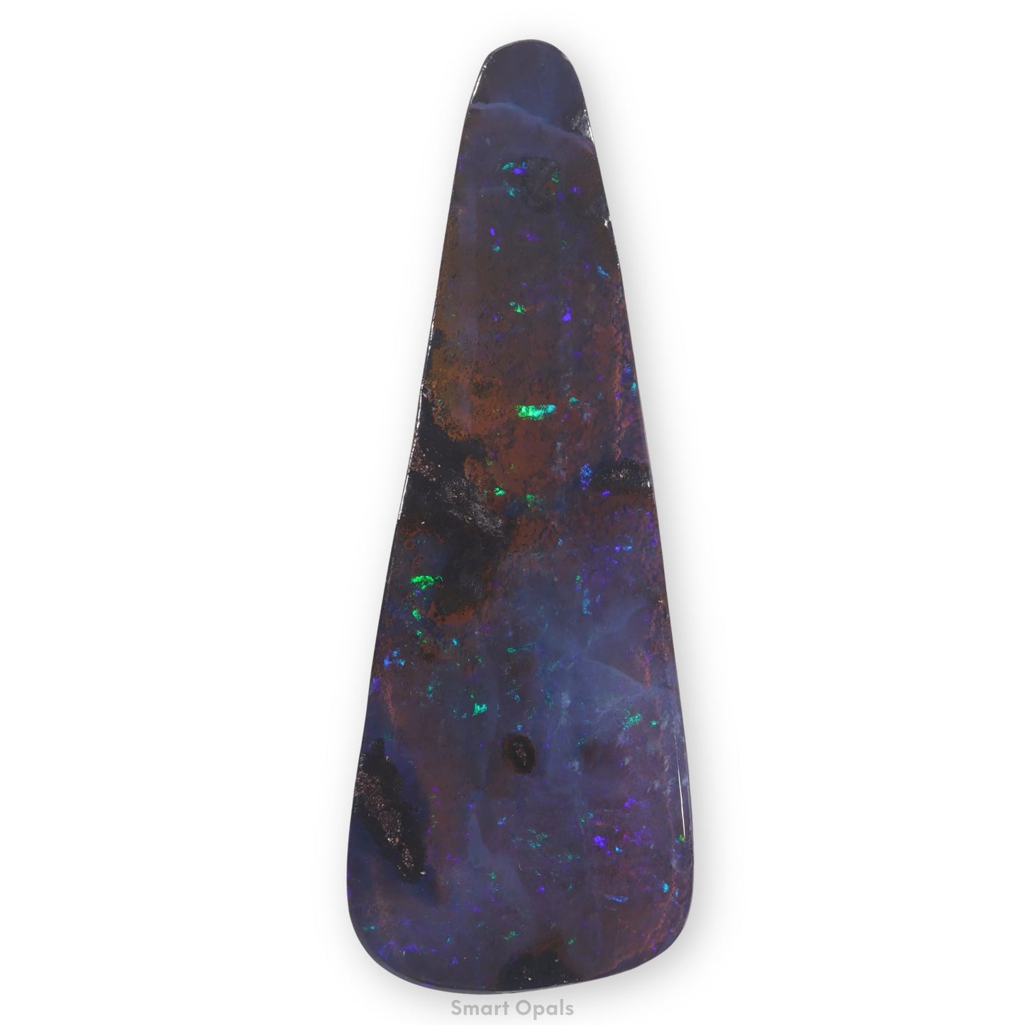 Boulder Opal 8.72 cts 34439