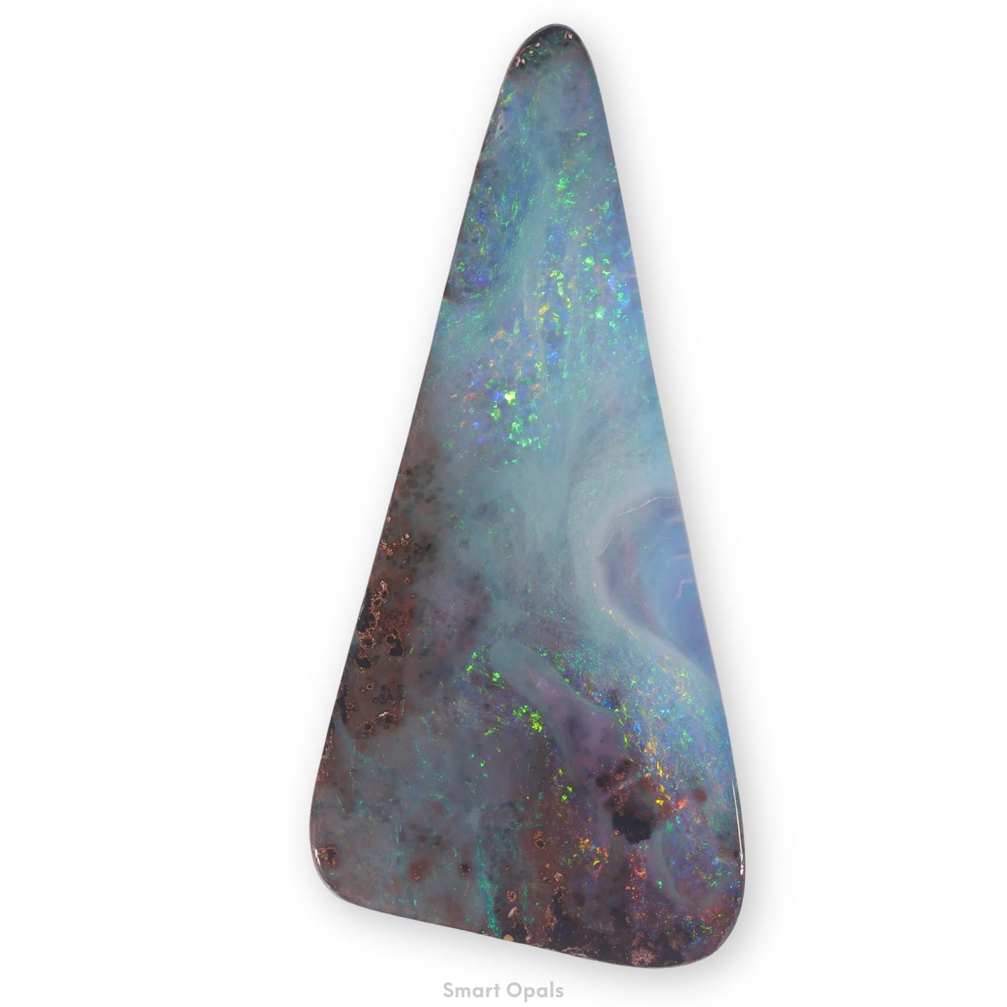 Boulder Opal 8.67 cts 34440