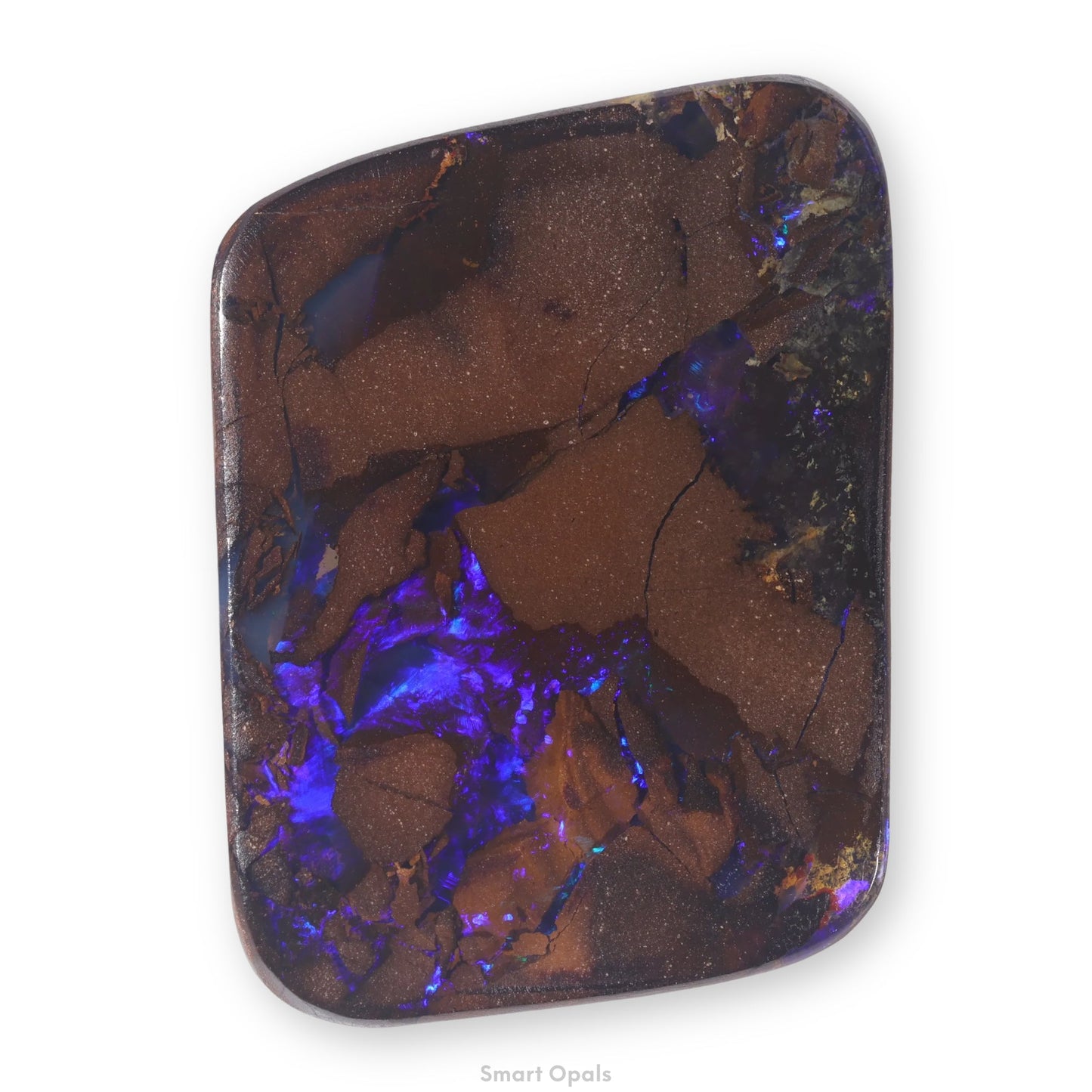 Boulder Opal 13.02 cts 34444