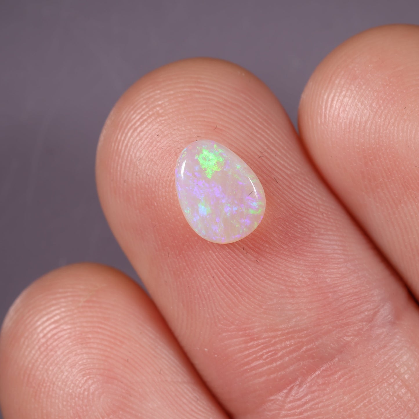 Lightning Ridge Nobby 0.64 cts 34462