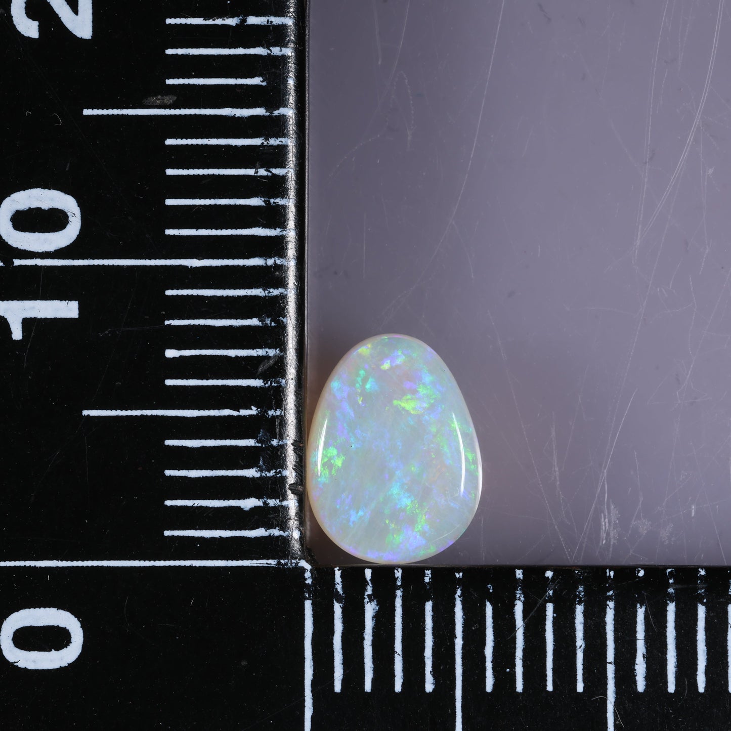 Lightning Ridge Nobby 0.64 cts 34462
