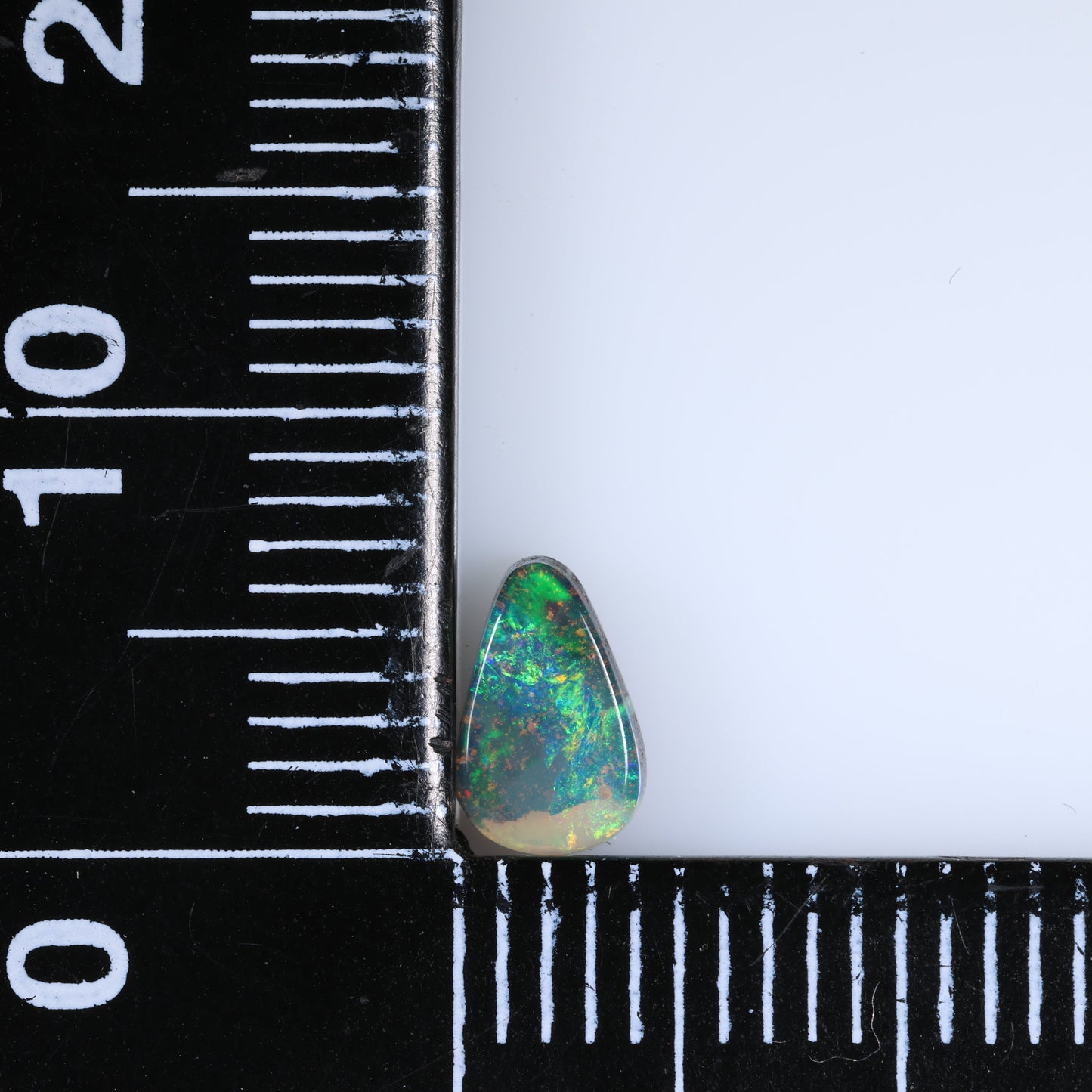 Boulder Opal 0.57 cts 34480
