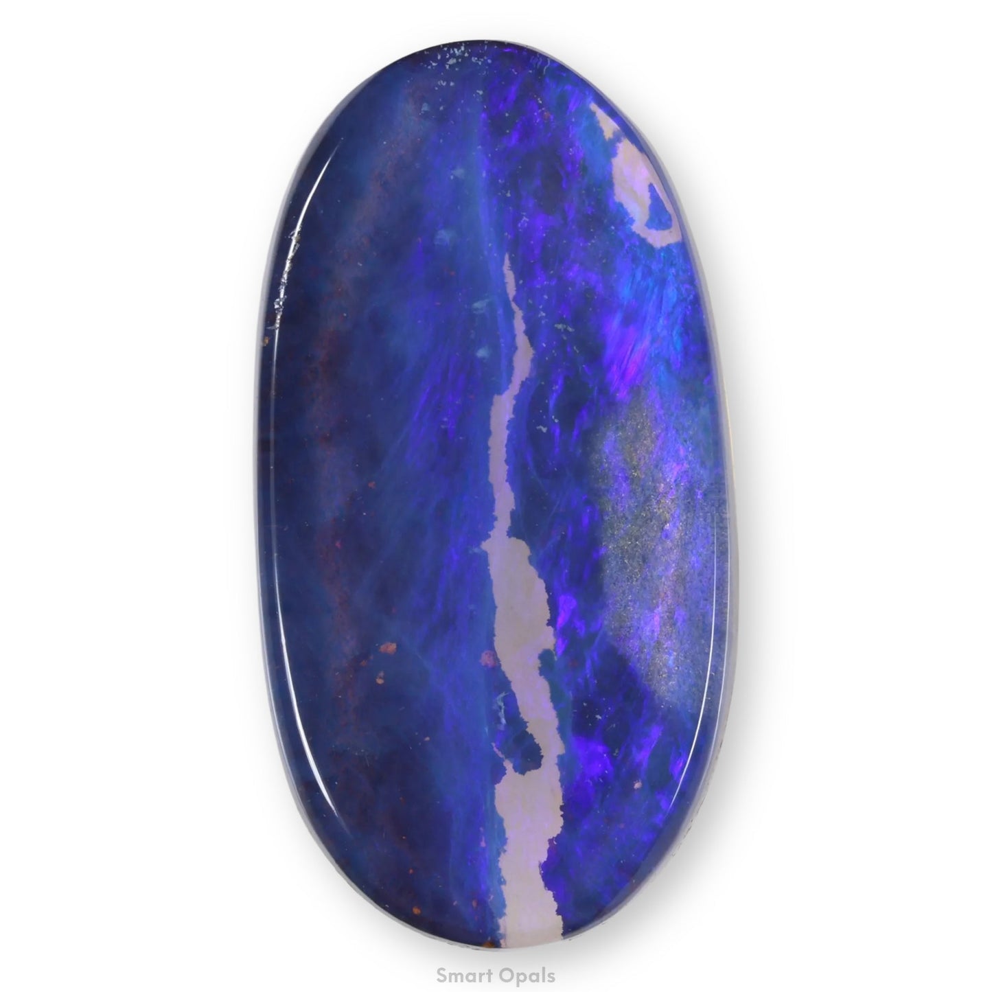 Boulder Opal 1.26 cts 34508