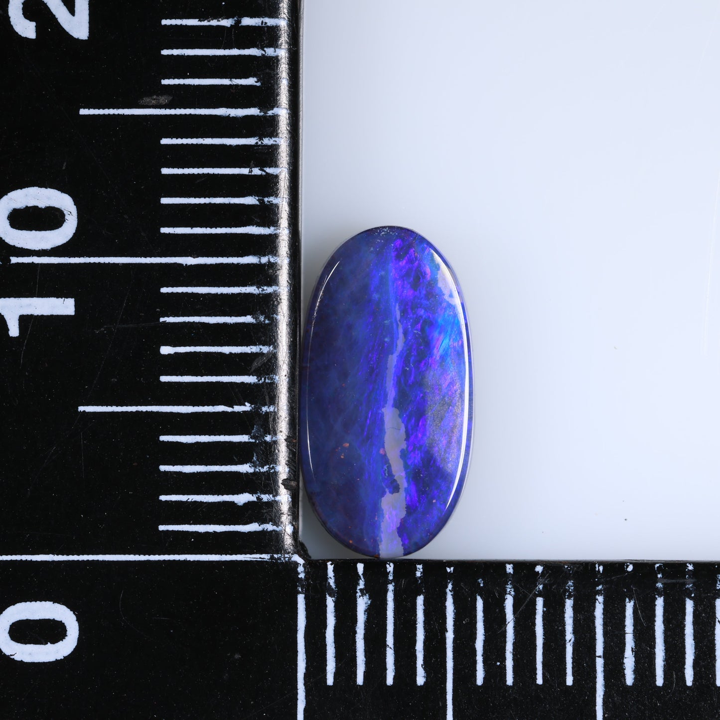 Boulder Opal 1.26 cts 34508