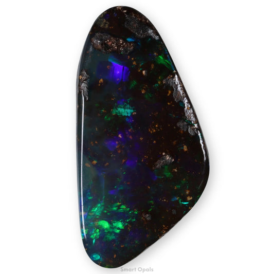 Boulder Opal 1.12 cts 34525