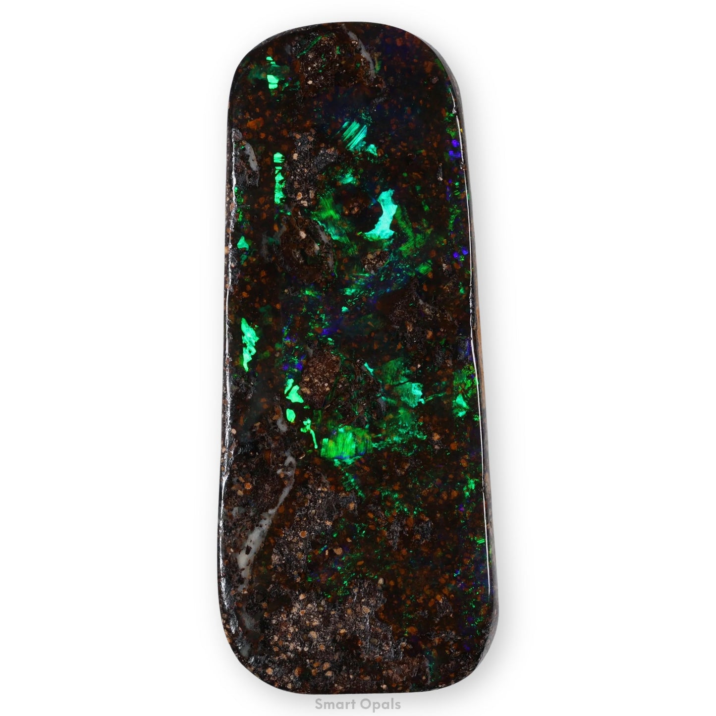 Boulder Opal 3.5 cts 34533