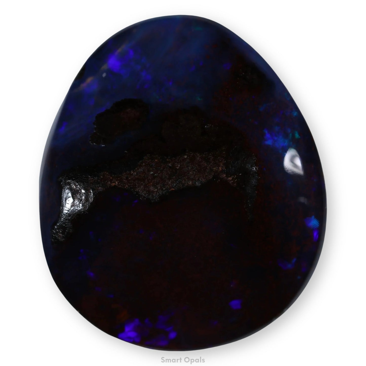 Boulder Opal 3.69 cts 34537