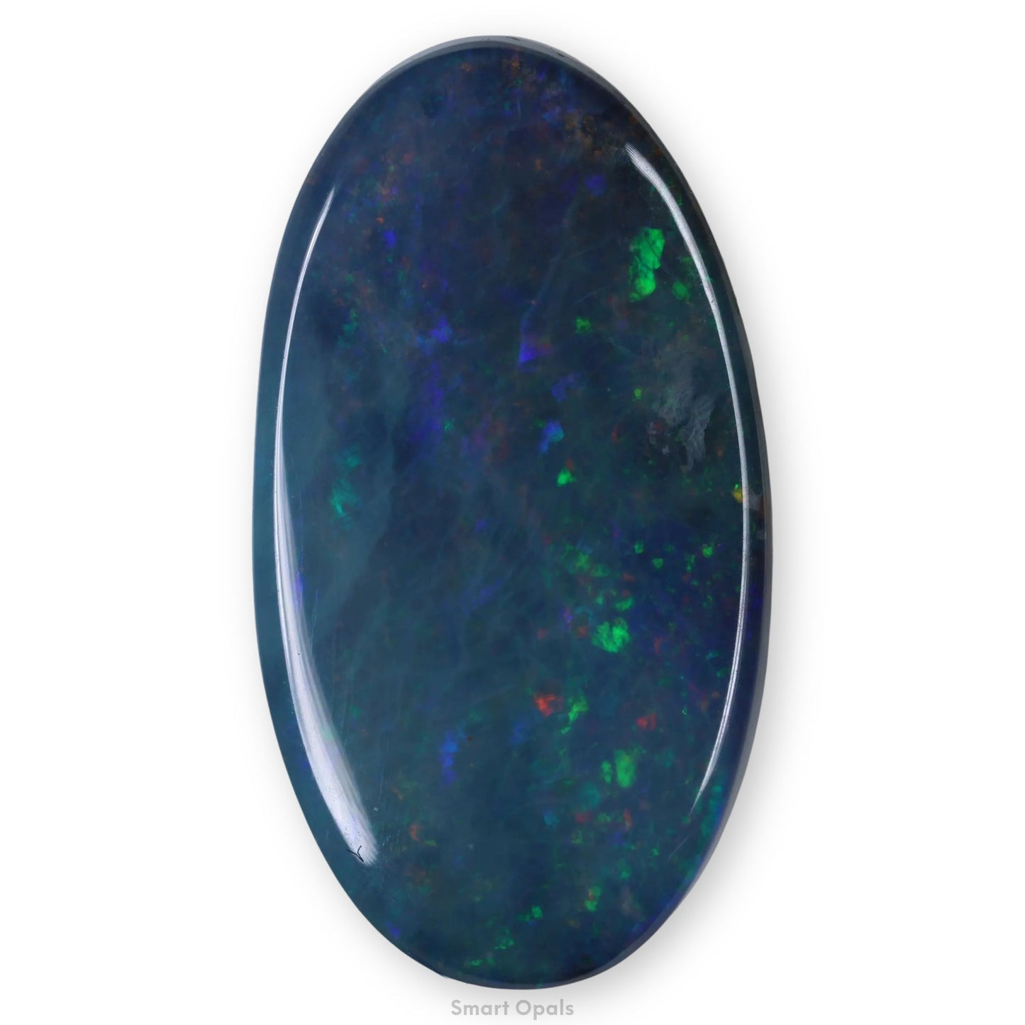 Boulder Opal 1.59 cts 34539