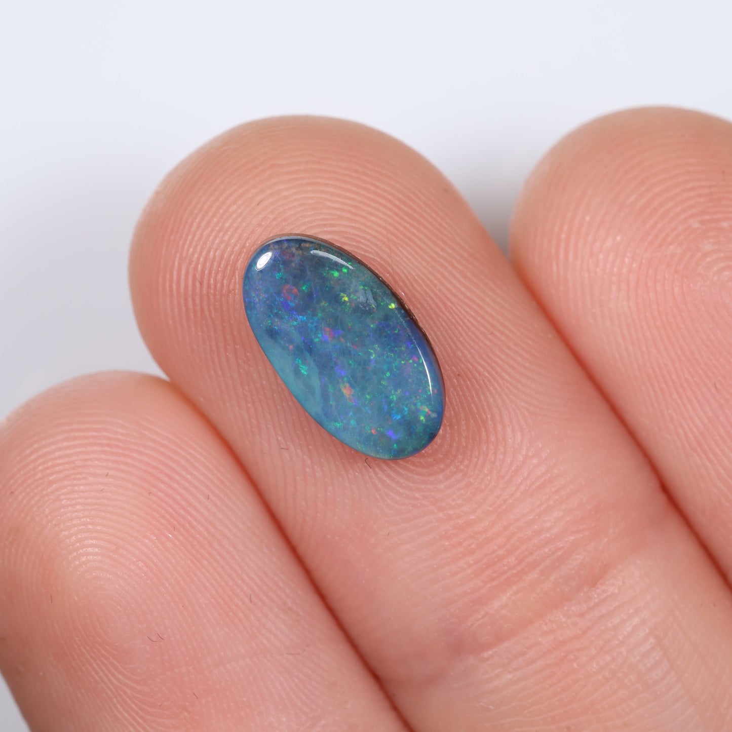 Boulder Opal 1.59 cts 34539