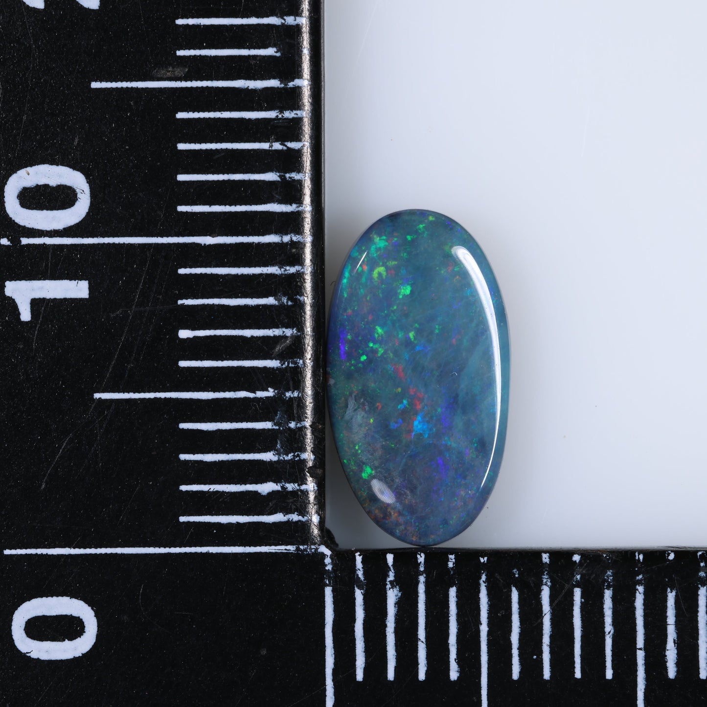 Boulder Opal 1.59 cts 34539