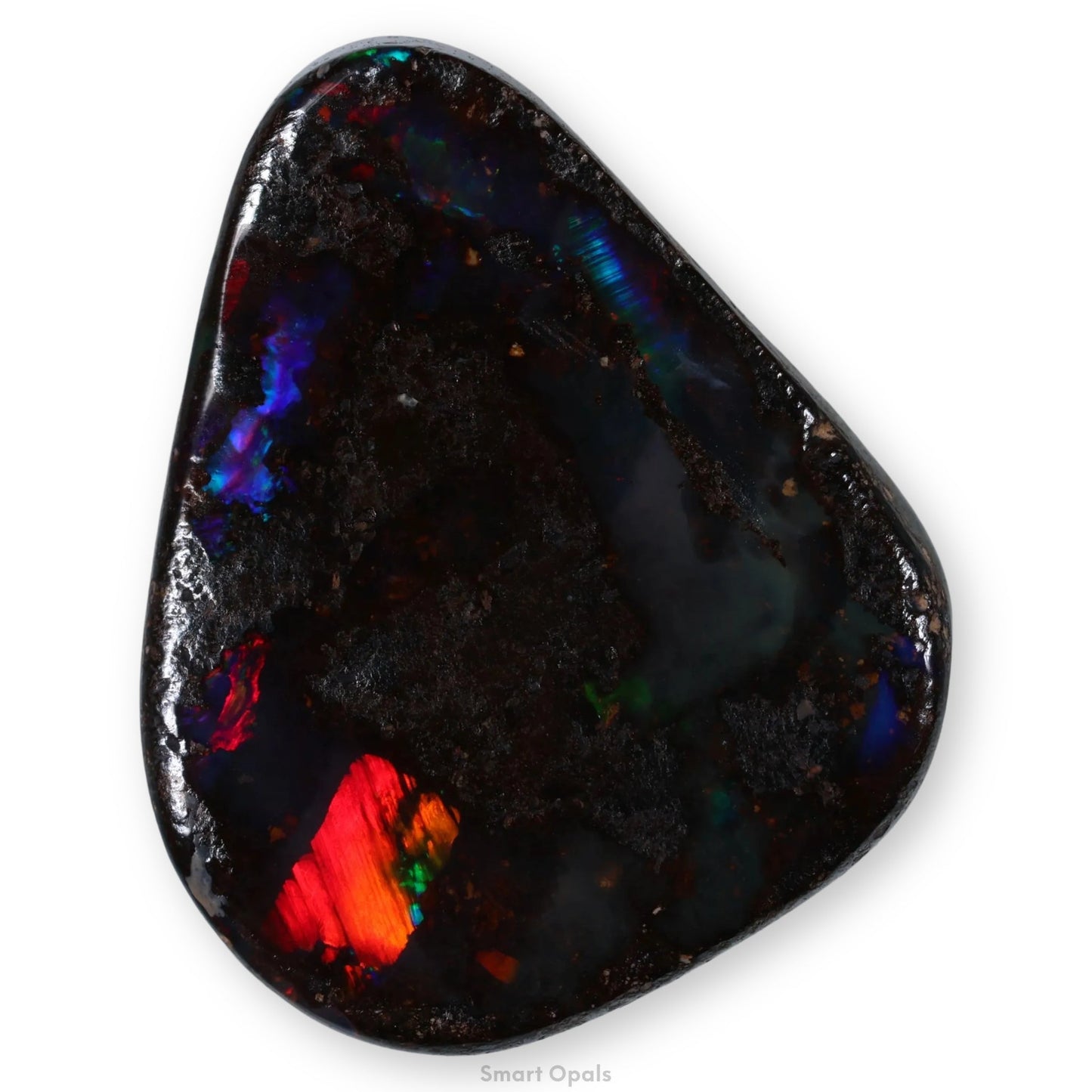 Boulder Opal 1.9 cts 34550