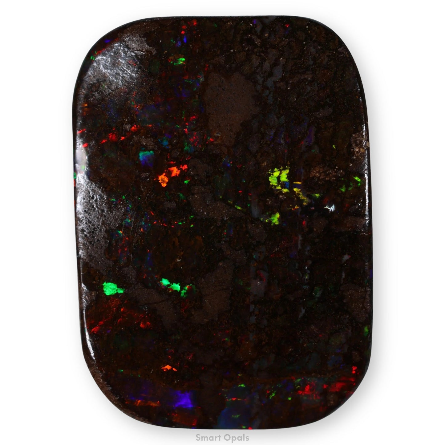Boulder Opal 2.72 cts 34553