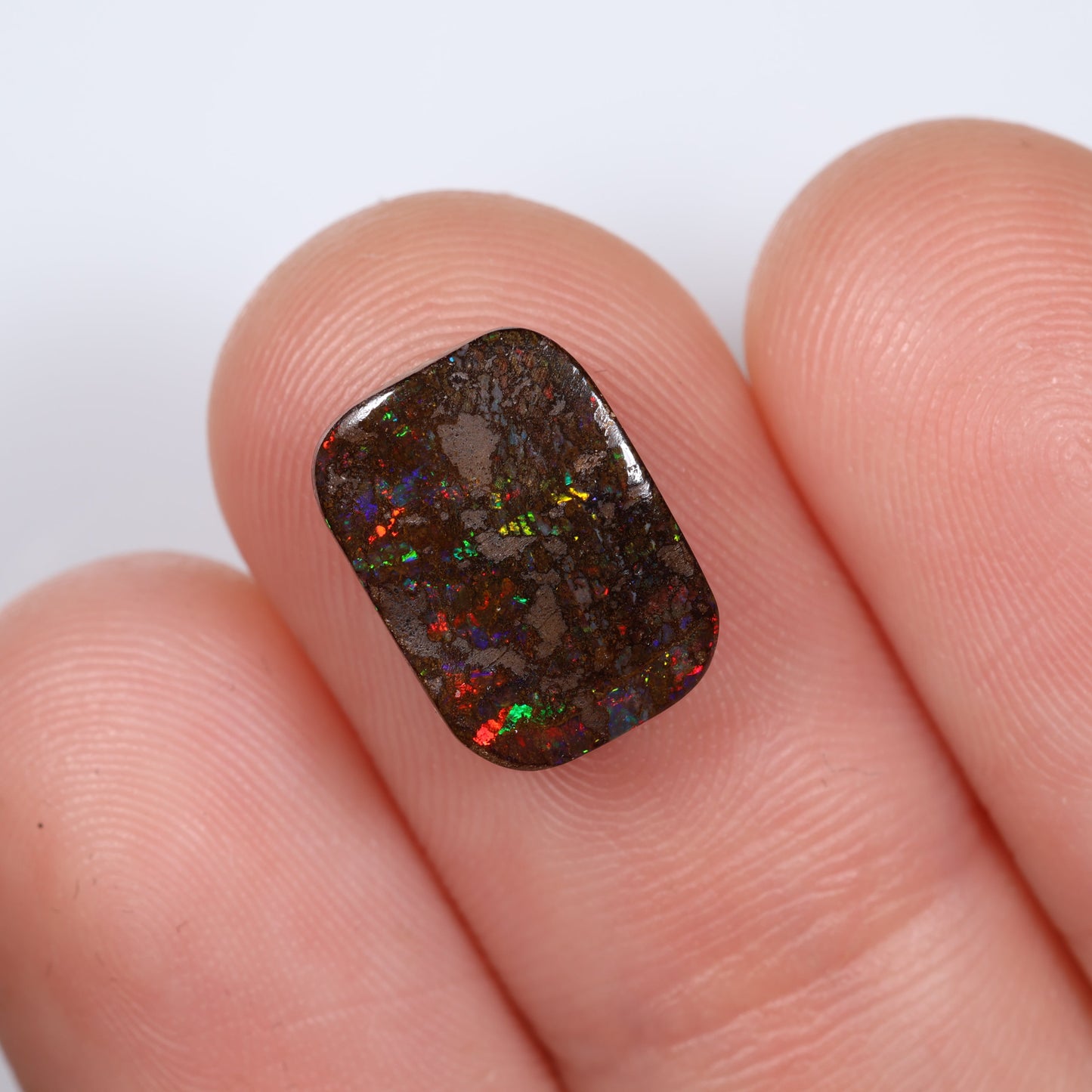 Boulder Opal 2.72 cts 34553