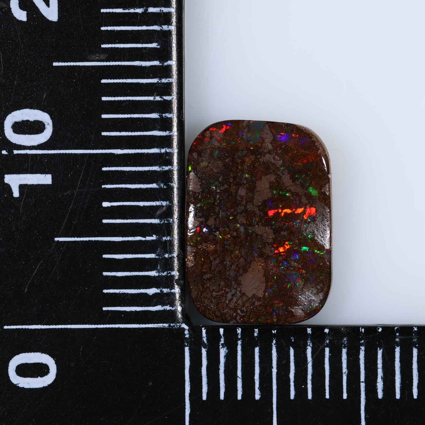Boulder Opal 2.72 cts 34553