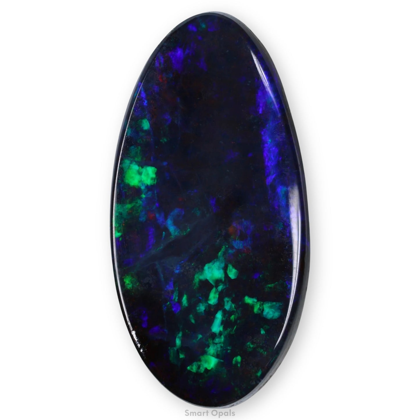 Boulder Opal 1.39 cts 34560