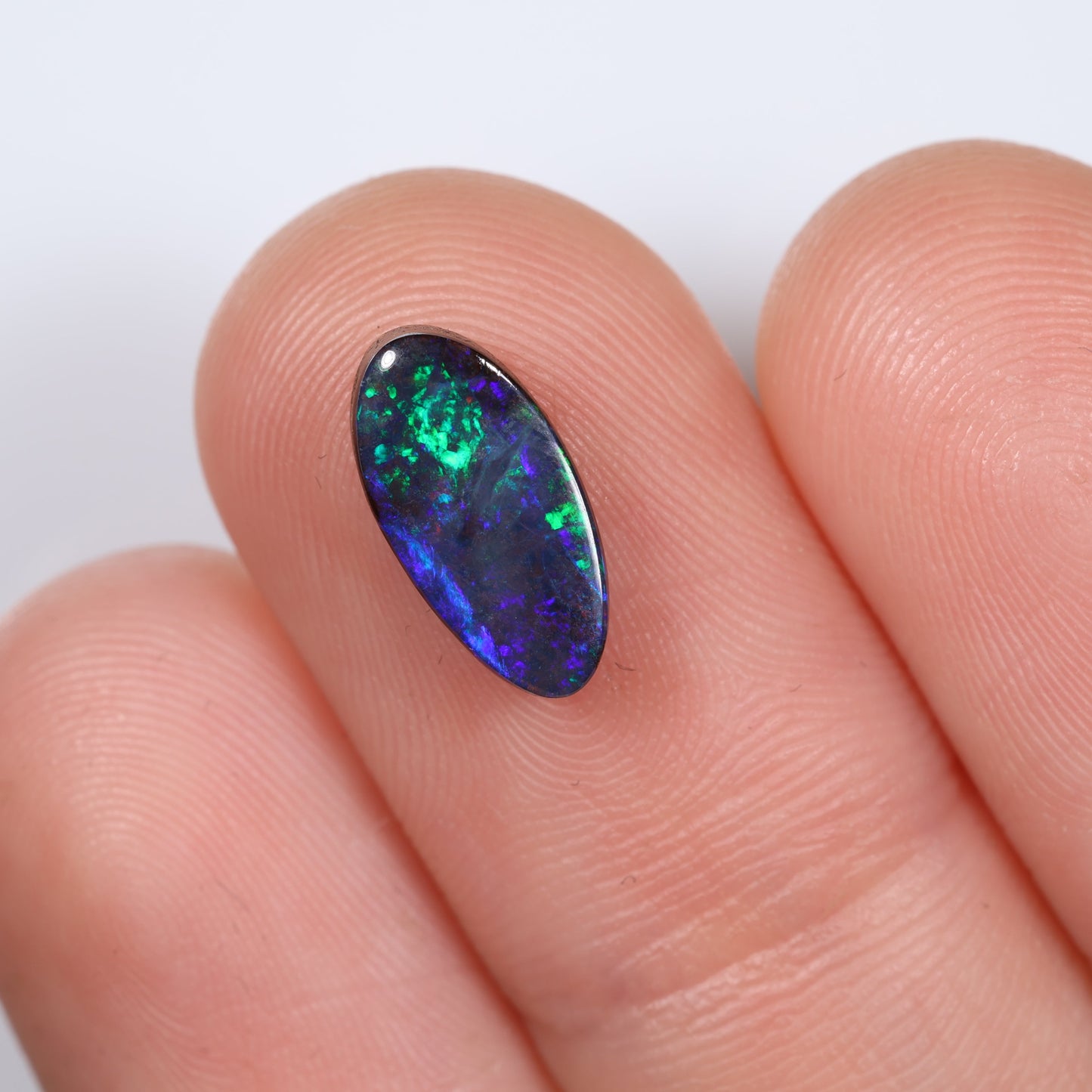 Boulder Opal 1.39 cts 34560