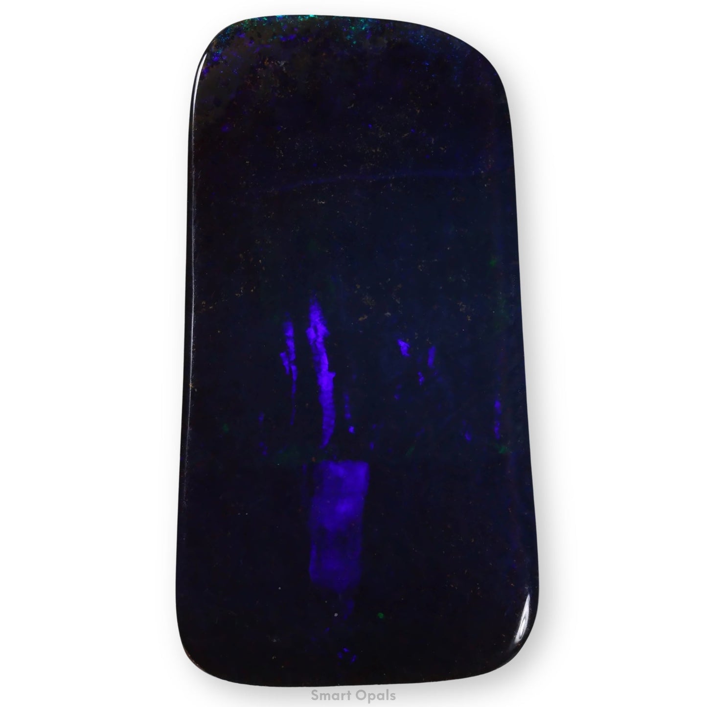 Boulder Opal 5.57 cts 34563