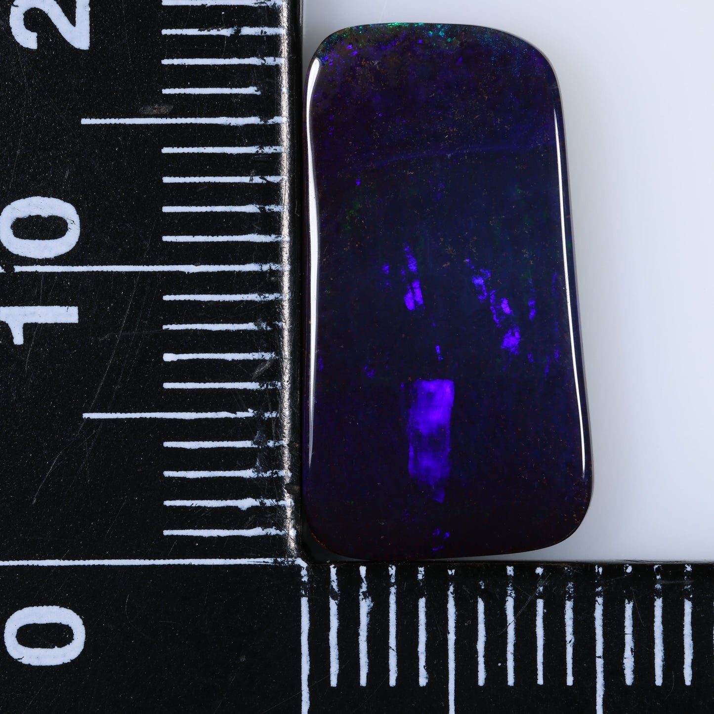 Boulder Opal 5.57 cts 34563