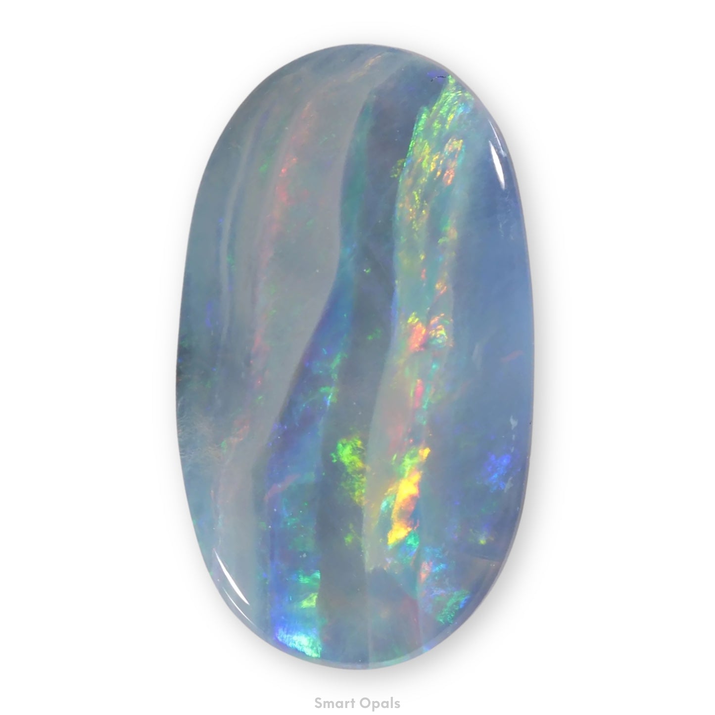 Boulder Opal 2.17 cts 34564
