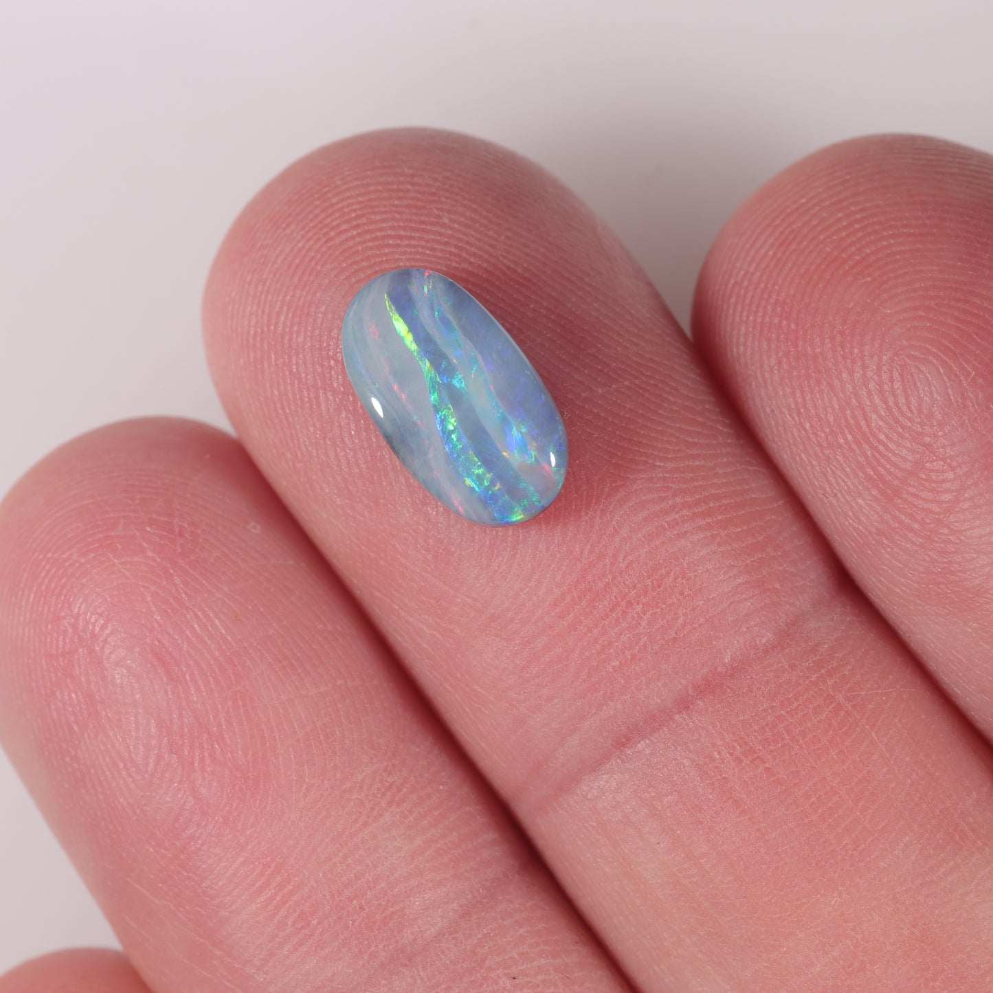 Boulder Opal 2.17 cts 34564