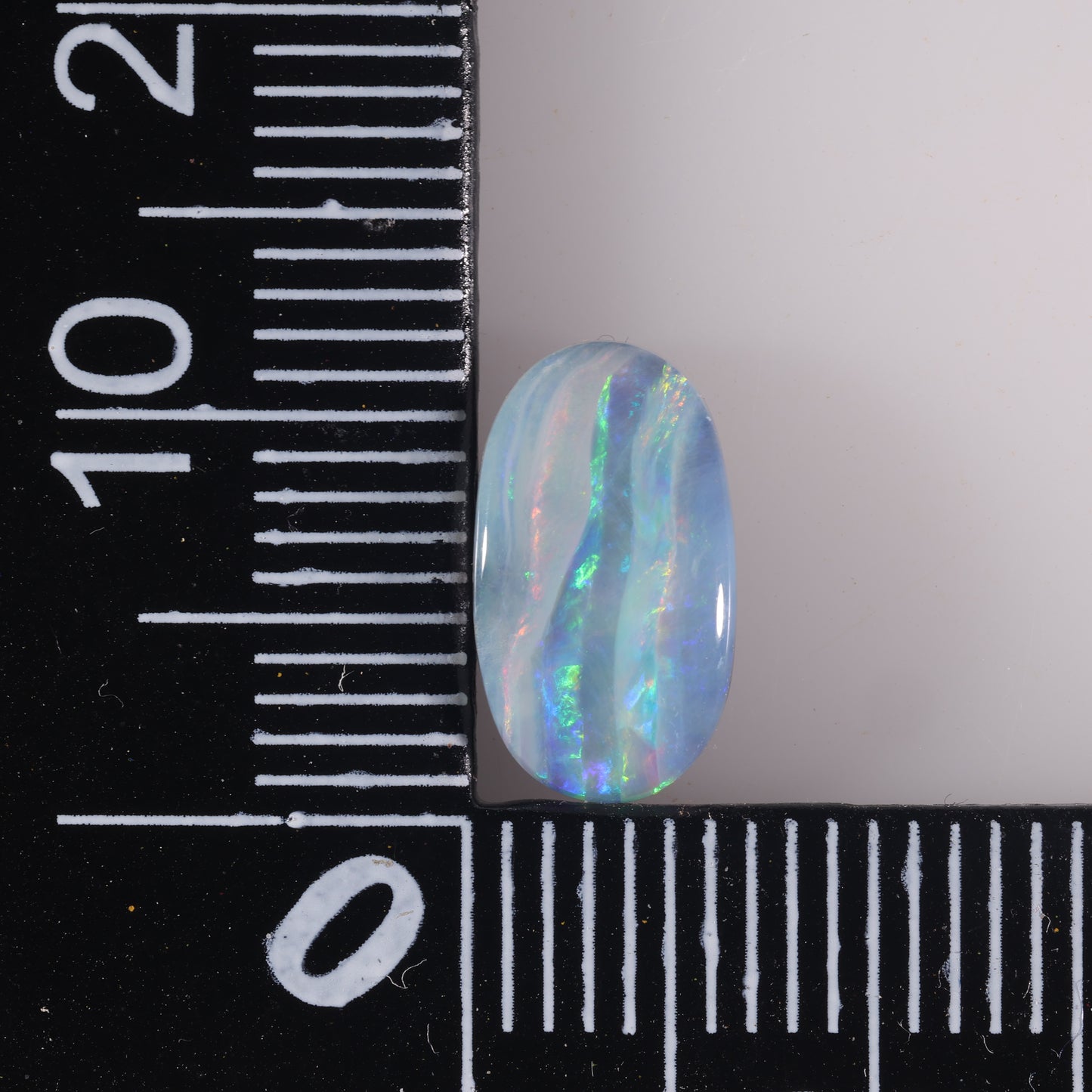 Boulder Opal 2.17 cts 34564