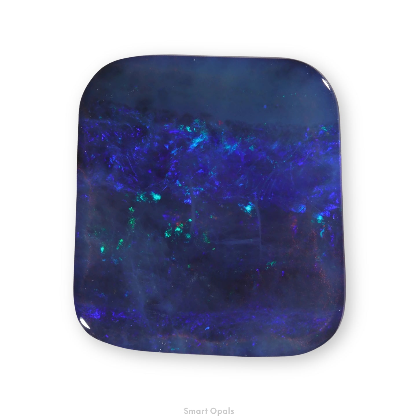 Boulder Opal 5.58 cts 34570