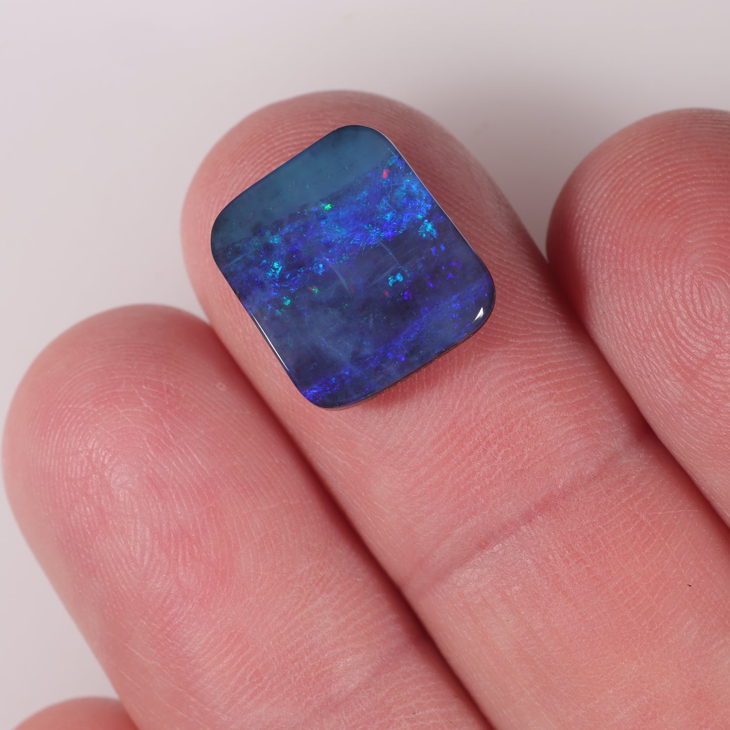Boulder Opal 5.58 cts 34570
