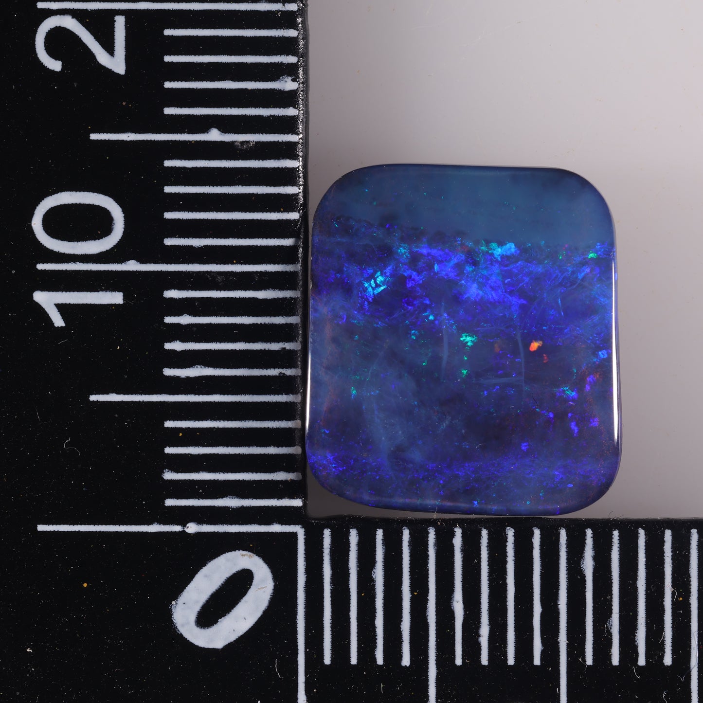 Boulder Opal 5.58 cts 34570