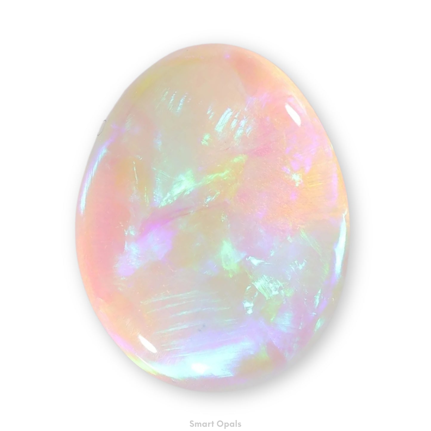 Boulder Opal 1.31 cts 34572