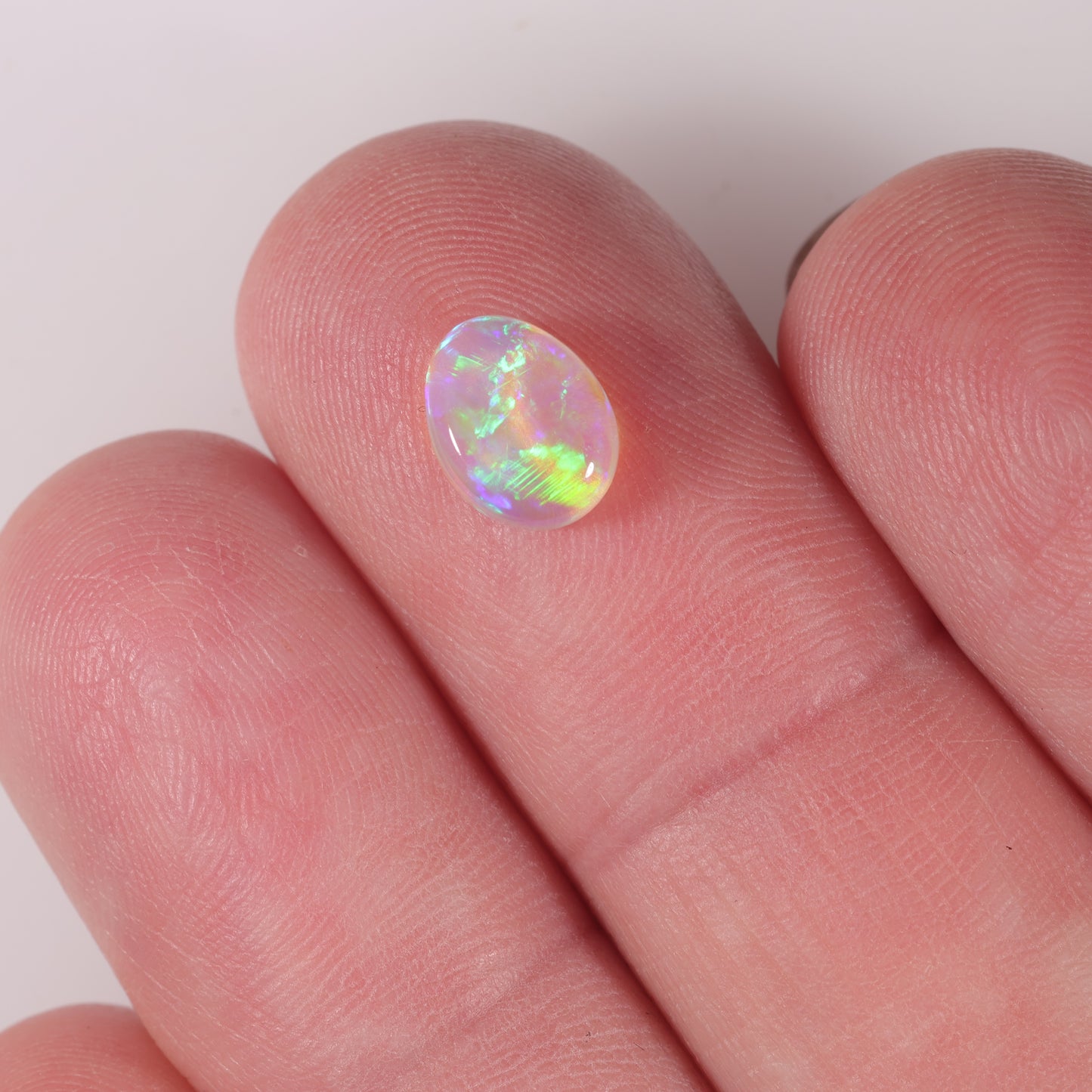 Boulder Opal 1.31 cts 34572