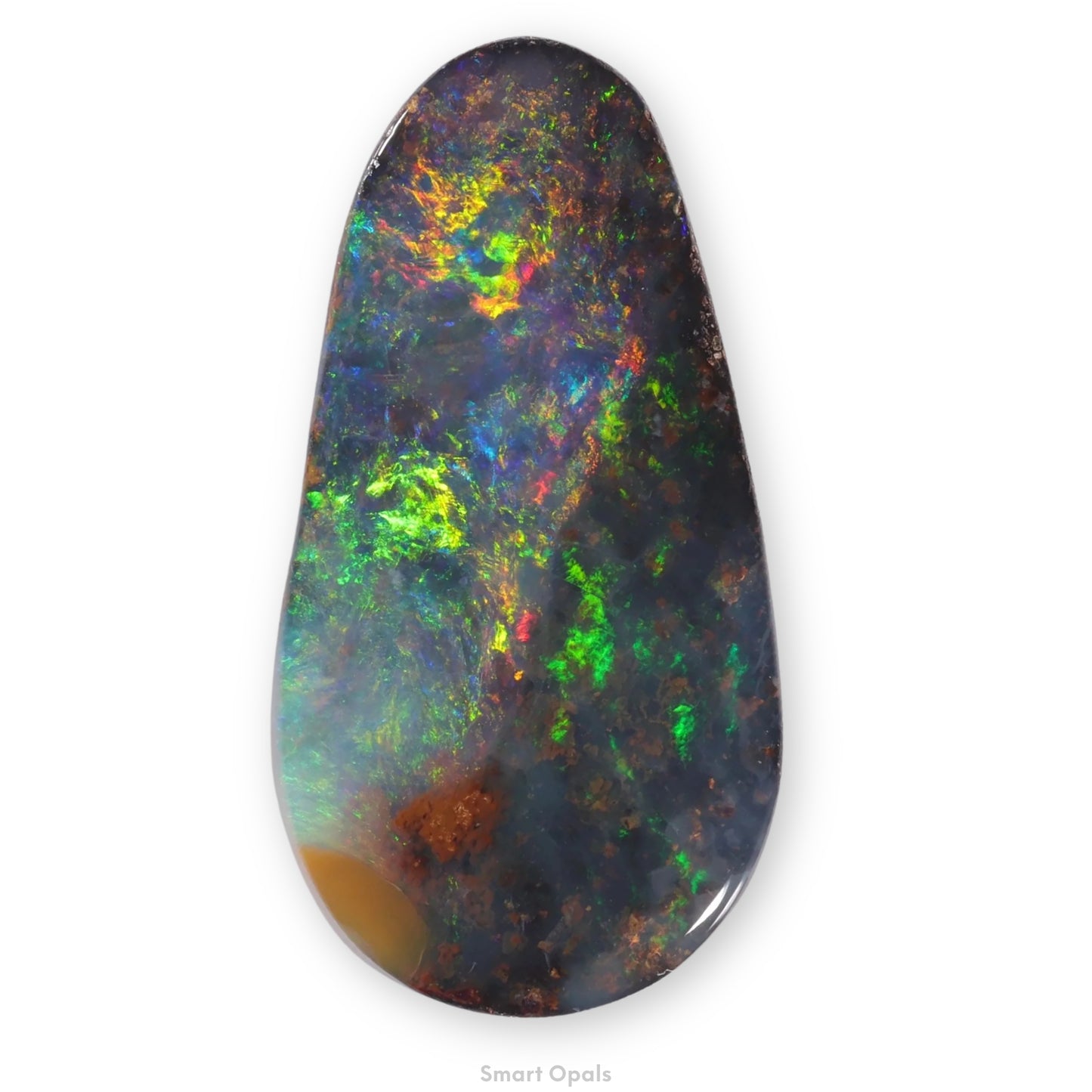Boulder Opal 1.67 cts 34573