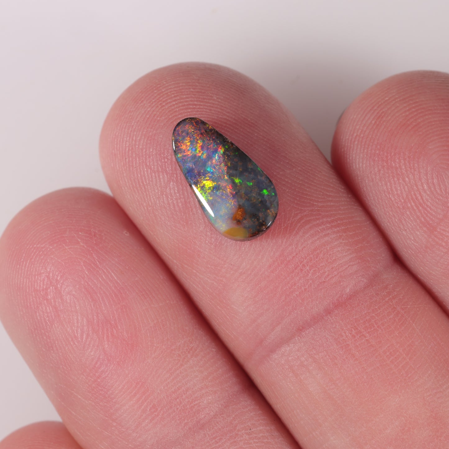 Boulder Opal 1.67 cts 34573