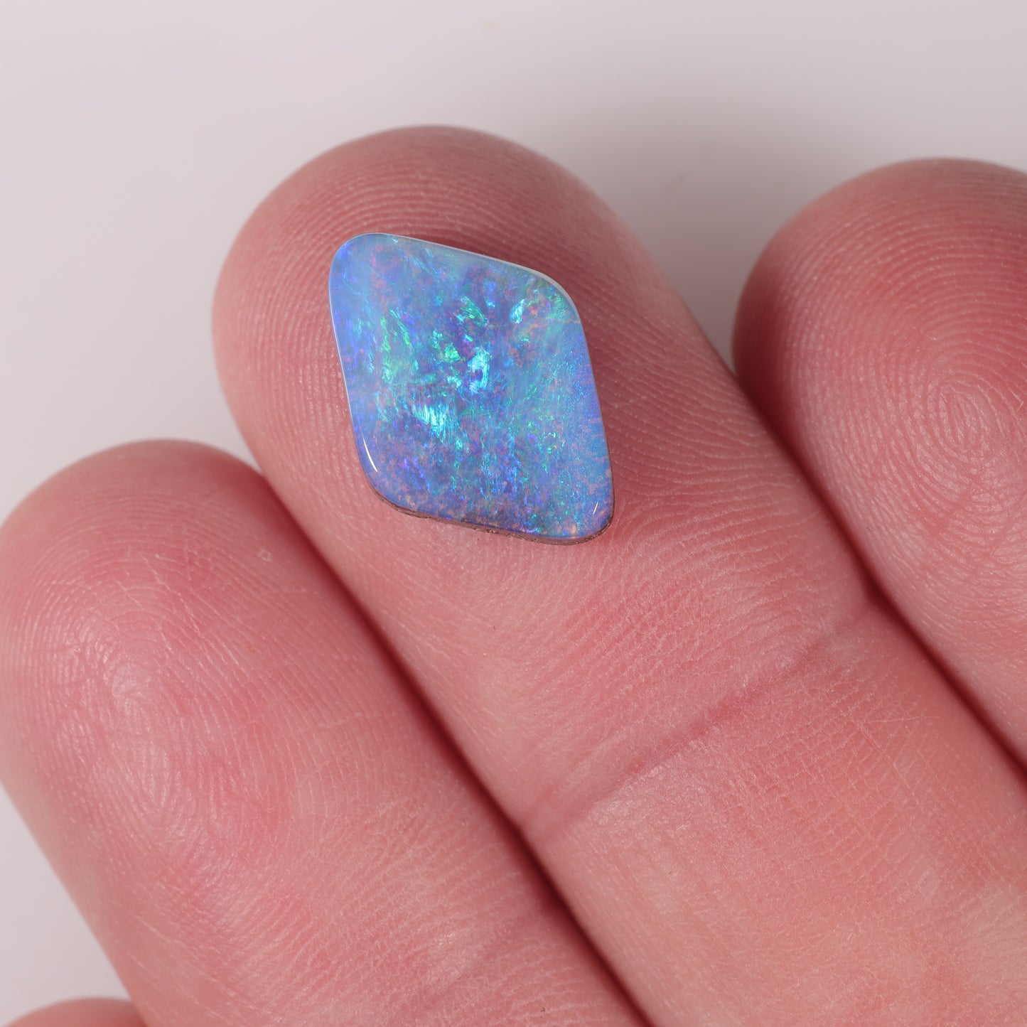 Boulder Opal 3.05 cts 34574