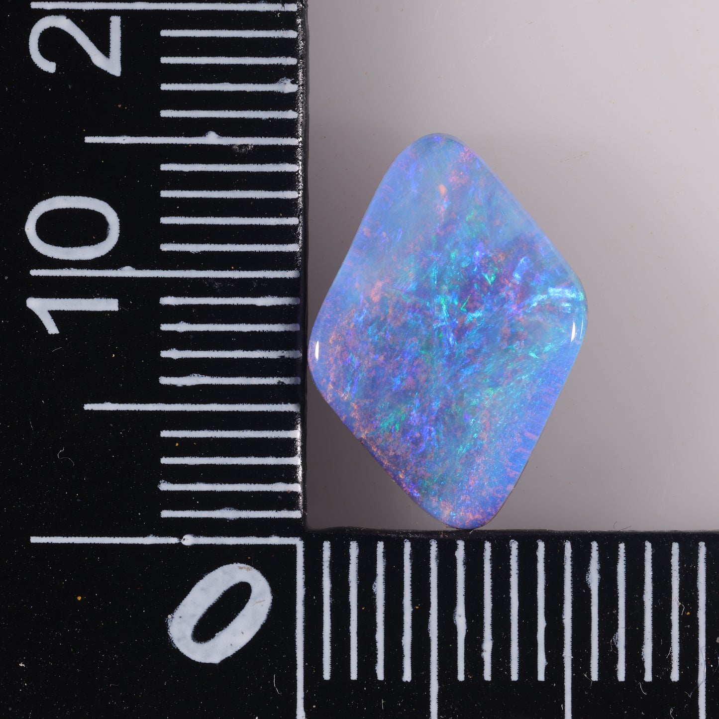 Boulder Opal 3.05 cts 34574