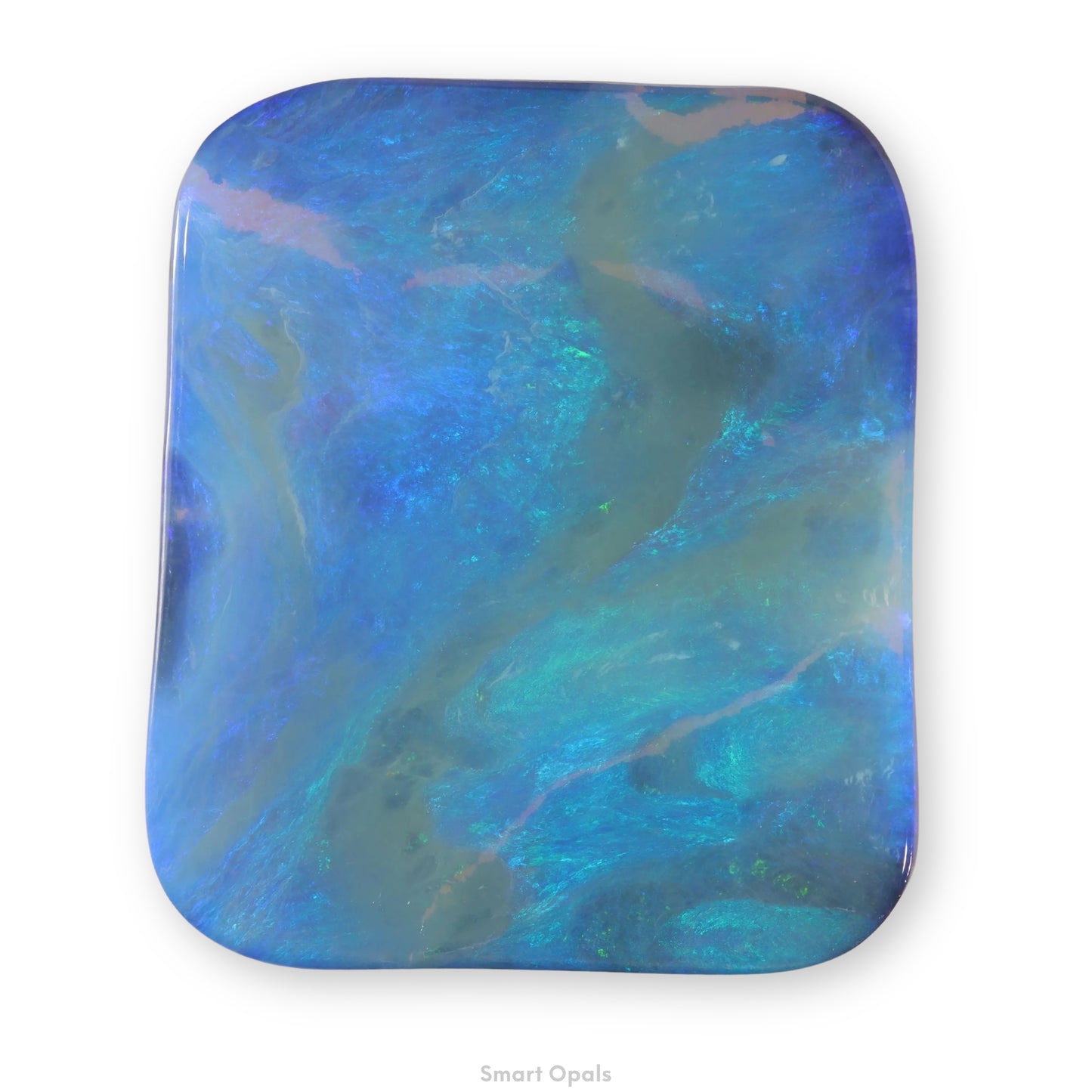 Boulder Opal 13.28 cts 34575